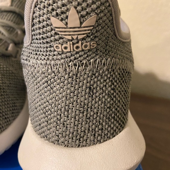 Adidas Tubular Shadow. Used. Like New. - no longer have these shoes. - Picture 2 of 8